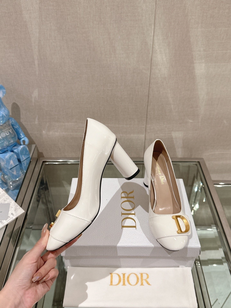 Christian Dior Heeled Shoes